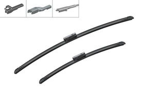 Bosch Aerotwin Multiclip AM467S 3397007467 3 397 007 467