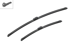 Bosch Aerotwin A523S 3397007523 3 397 007 523