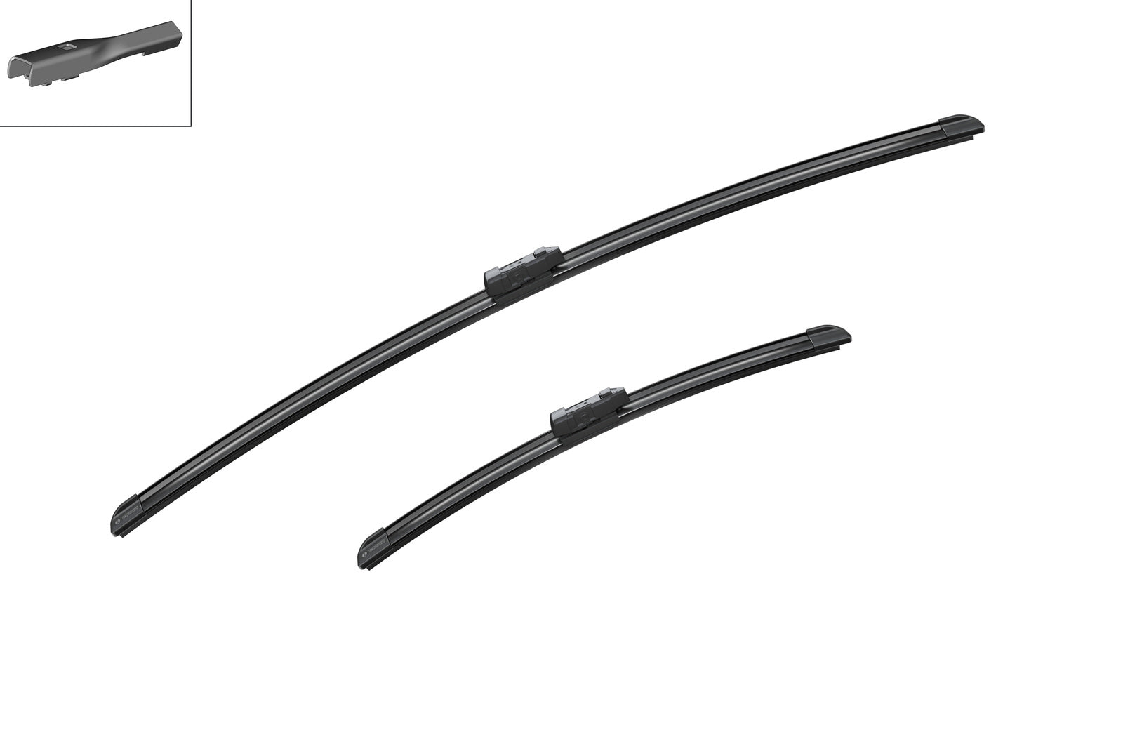 A557S - Bosch Aerotwin 700mm/400mm (3397007557)