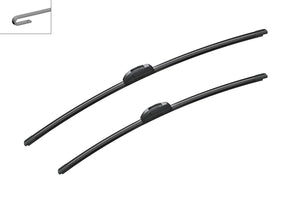 Bosch Aerotwin Nachrüstsatz AR704S 3397007565 3 397 007 565