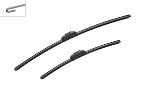Bosch Aerotwin Nachrüstsatz AR652S 3397007566 3 397 007 566