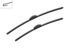 Bosch Aerotwin Nachrüstsatz AR725S 3397007567 3 397 007 567