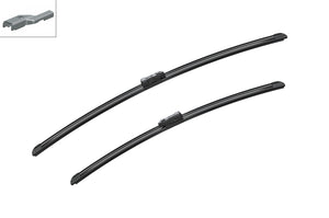 Bosch Aerotwin A581S 3397007581 3 397 007 581