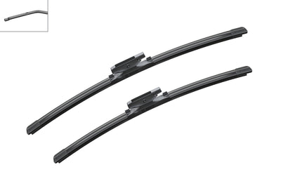 Bosch Aerotwin A692S 3397007692