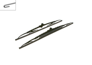 Bosch TWIN Spoiler 611S 3397010300 3 397 010 300