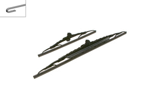 Bosch TWIN Spoiler 578S 3397010404 3 397 010 404