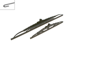 Bosch TWIN Spoiler 535S 3397010406 3 397 010 406