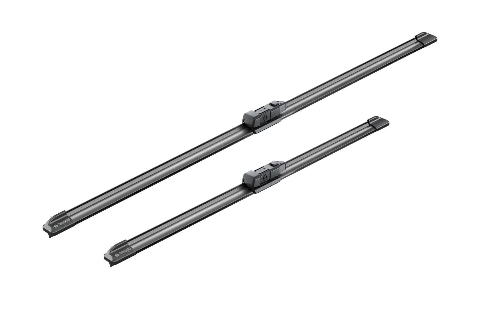 Bosch Wisserblad voor o.a. Ford, Fiat, Daewoo, Alfa Romeo, Chevrolet