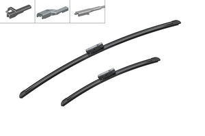 Bosch Aerotwin Multiclip AM468S 3397014122 3 397 014 122