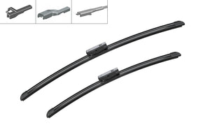Bosch Aerotwin Multiclip AM461S 3397014123 3 397 014 123