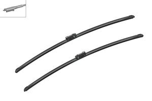 Bosch Aerotwin A214S 3397014214 3 397 014 214
