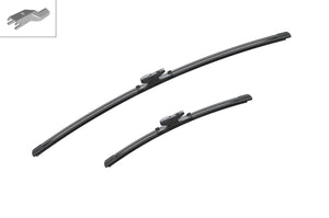 Bosch Aerotwin A158S 3397014245 3 397 014 245
