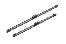 Laden Sie das Bild in den Galerie-Viewer, Bosch Aerotwin A494S