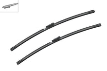 Laden Sie das Bild in den Galerie-Viewer, Bosch Aerotwin Jet Blade A001J