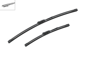 Bosch Aerotwin Jet Blade A002J 339711000B 3 397 110 00B