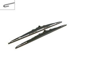 Bosch TWIN Spoiler 702S 3397118204 3 397 118 204