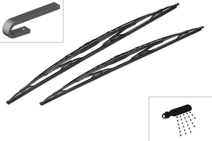Bosch TWIN Spoiler 657S 3397118334 3 397 118 334