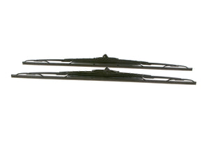 Bosch TWIN Spoiler 657S 3397118334 3 397 118 334