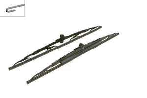Bosch TWIN Spoiler 575S 3397118451 3 397 118 451