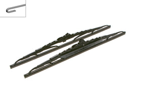 Bosch TWIN Spoiler 367S 3397001367 3 397 001 367