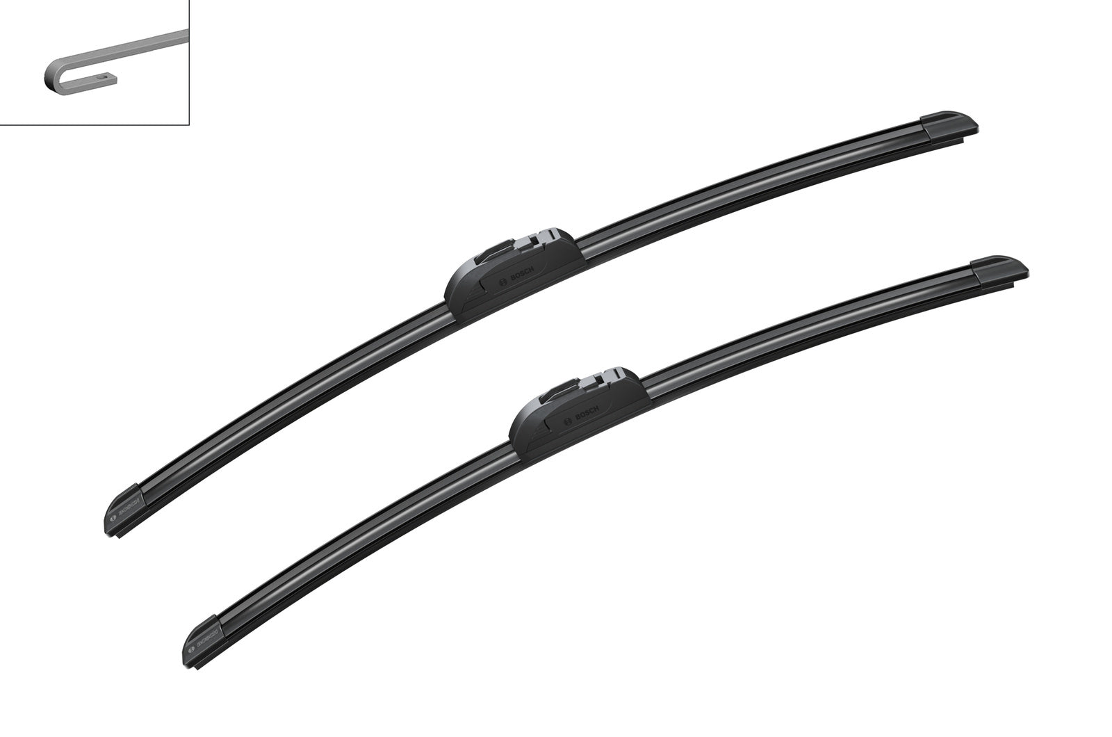 AR550S - Bosch Aerotwin Retrofit 550mm/530mm (3397118906)