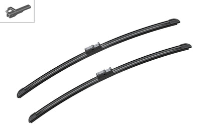 Bosch Aerotwin A923S 3397118923