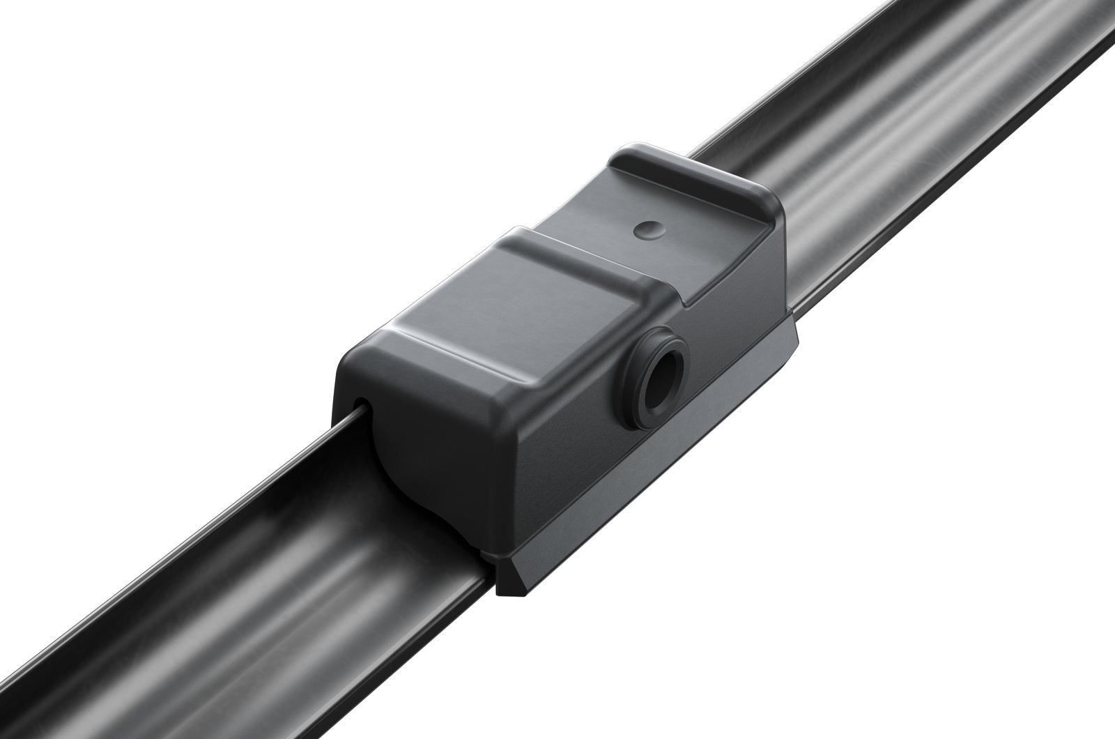 Bosch Aerotwin A938S windscreen wipers, length 600mm/24 - set for windscreen