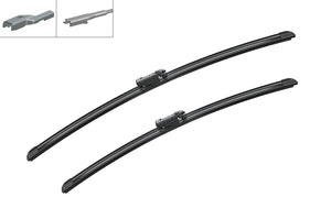 Bosch Aerotwin A966S 3397118966 3 397 118 966