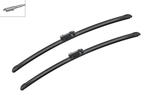 Bosch Aerotwin A969S 3397118969 3 397 118 969